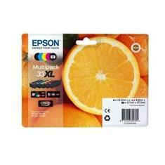 Multipack Epson T335740 Xl Xp350*Xp630 Xp635 T3357