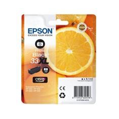 Cartucho Tinta Epson T336140 Xl Foto T3361