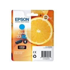Cartucho Tinta Epson T336240 Xl Cian T3362