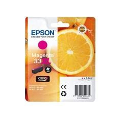 Cartucho Tinta Epson T336340 Xl Magenta T3363
