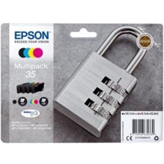 Multipack Tinta Epson C13T35864010 Multicolor 900 T3586