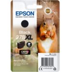 Cartucho Tinta Epson C13T37914010 Singlepack Negro T3791