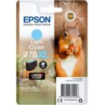 Cartucho Tinta Epson C13T37954010 Singlepack Light T3795