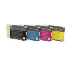 Cartucho Tinta Epson T616200 Cian Color T616200