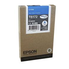 Cartucho Tinta Epson T617200 Cian Color T617200