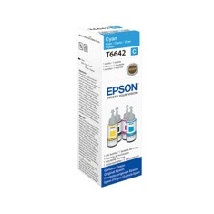 Cartucho Ecotank Epson T664240 70Ml L355 T664240