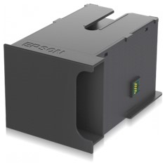 Caja Mantenimiento Epson C13T671000 T6710