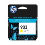 Cartucho Tinta Hp T6L99Ae Amarillo Nº T6L95AE