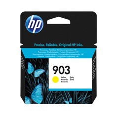 Cartucho Tinta Hp T6L99Ae Amarillo Nº T6L95AE
