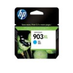 Cartucho Tinta Hp T6M03Ae Cian Nº903Xl T6M03AE