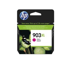 Cartucho Tinta Hp T6M07Ae Magenta Nº903Xl T6M07AE