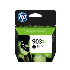 Cartucho Tinta Hp T6M15Ae Negro Nº903Xl T6M15AE