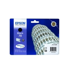 Cartucho Tinta Epson T791140 Negro 14.4Ml T791140