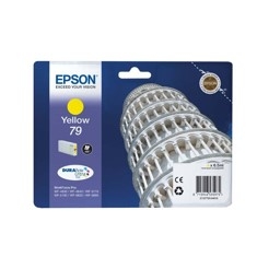 Cartucho Tinta Epson T791440 Amarillo 6.5Ml T791440