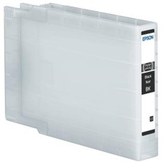 Cartucho Tinta Epson C13T908140 Negro T9081
