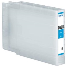 Cartucho Tinta Epson C13T908240 Cian T9082