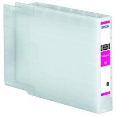 Cartucho Tinta Epson C13T908340 Magenta T9083