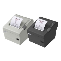 Impresora Ticket Epson Tm - T88 - V Termica Paralelo TMT88VPBLANCA