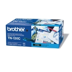 Toner Brother Tn130C Cian 1500 Página TN-130C