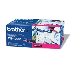 Toner Brother Tn130M Magenta 1500 Página TN-130M