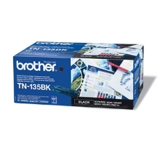Toner Brother Tn135Bk Negro 5000 Páginas TN-135BK