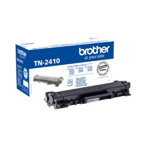 Toner Brother Tn2410 Negro 1200 Paginas TN2410