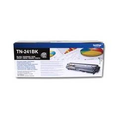 Toner Brother Tn241Bk Negro 2500 Paginas TN241BK
