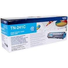 Toner Brother Tn241C Cian 1400 Paginas TN241C