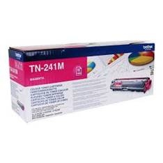 Toner Brother Tn241M Magenta 1400 Paginas TN241M
