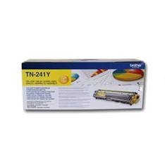 Toner Brother Tn241Y Amarillo 1400 Paginas TN241Y