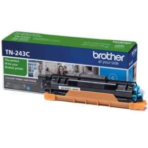 Toner Brother Tn243C Cian 1000 Paginas TN243C