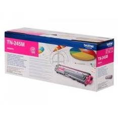 Toner Brother Tn245M Magenta 2200 Paginas TN245M