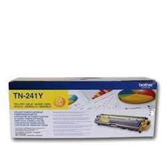 Toner Brother Tn245Y Amarillo 2200 Paginas TN245Y