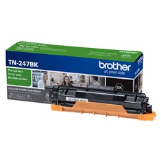 Toner Brother Tn247Bk Negro 3000 Paginas TN247BK