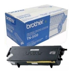 Toner Brother Tn3130 Negro 3500 Páginas TN3130