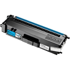 Toner Brother Tn320C Cian 1500 Páginas TN320C