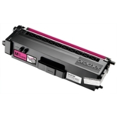 Toner Brother Tn320M Magenta 1500 Páginas TN320M