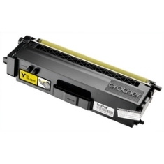 Toner Brother Tn320Y Amarillo 1500 Páginas TN320Y