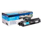 Toner Brother Tn321C Cian 1500 Páginas TN321C