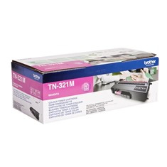 Toner Brother Tn321M Magenta 1500 Páginas TN321M