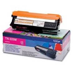 Toner Brother Magenta 3500 Paginas Dcp - 9055 TN325M