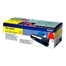 Toner Brother Amarillo 3500 Paginas Dcp - 9055 TN325Y