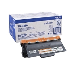 Toner Brother Tn3330 Negro 3000 Paginas TN3330