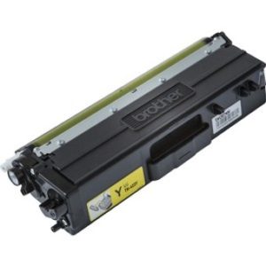 Toner Brother Amarillo Tn423Y 4000 Paginas TN423Y