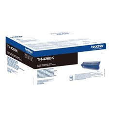 Toner Brother Tn - 426Bk Negro 9000 Paginas TN426BK