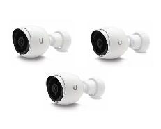 Video Camara Airvision Uvc - G3 - Bullet - 3 Unifi Full UVC-G3-BULLET-3