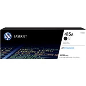 Toner Hp 415A W2030A Negro 2400 W2030A