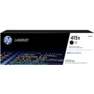 Toner Hp 415X W2030X Negro 7500 W2030X