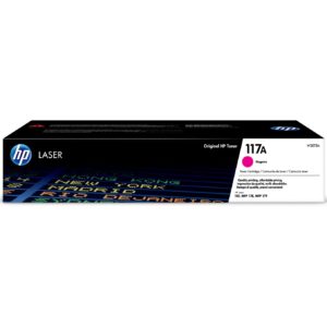 Toner Hp 117A W2073A Magenta 700 W2073A