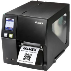 Impresora Etiquetas Godex Zx1200I Tt & ZX1200I